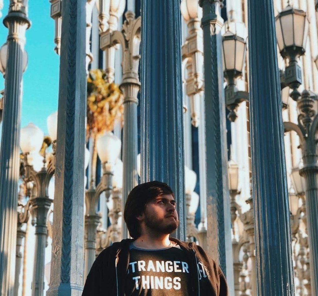 Лабазанов Шамиль в Лос-Анджелесе Лабазанов Шамиль в Лос-Анджелесе