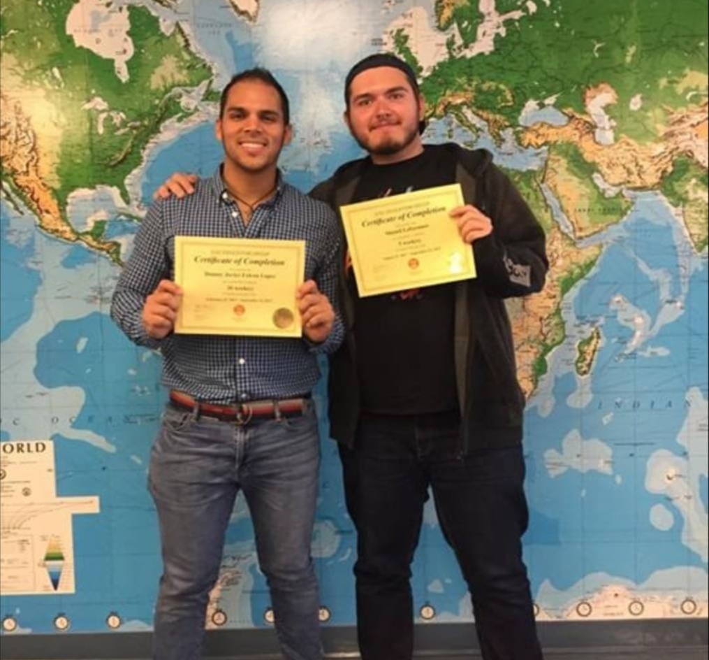 Лабазанов Шамиль фото с сайта онлайн репетитора по английскому языку