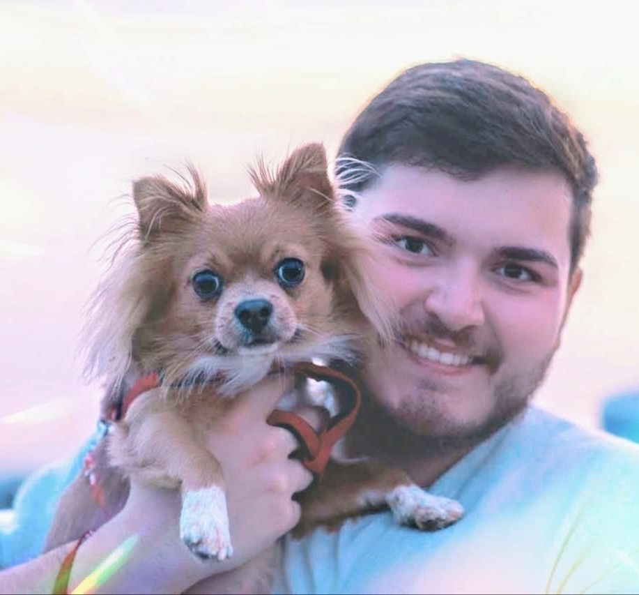 Лабазанов Шамиль фото с сайта онлайн репетитора по английскому языку