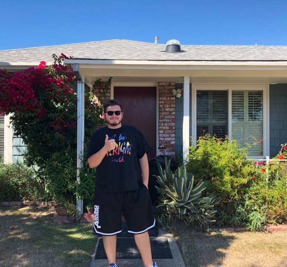 Лабазанов Шамиль фото с сайта онлайн репетитора по английскому языку